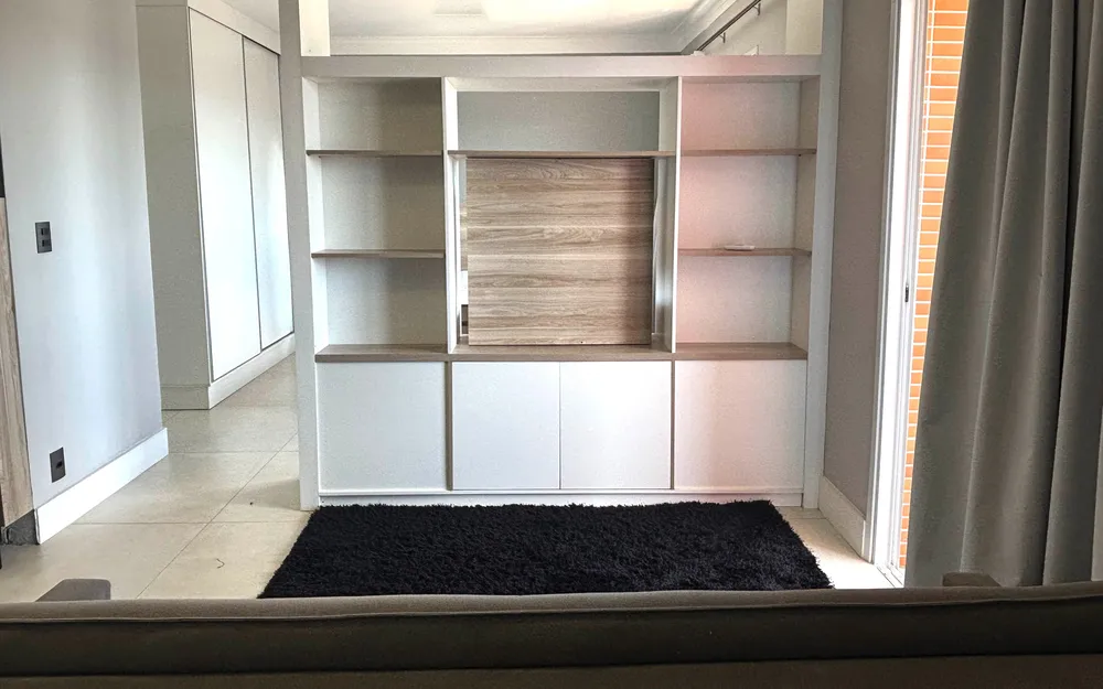 Apartamento, 1 quarto, 47 m² - Foto 6