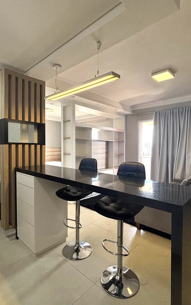 Apartamento, 1 quarto, 47 m² - Foto 3