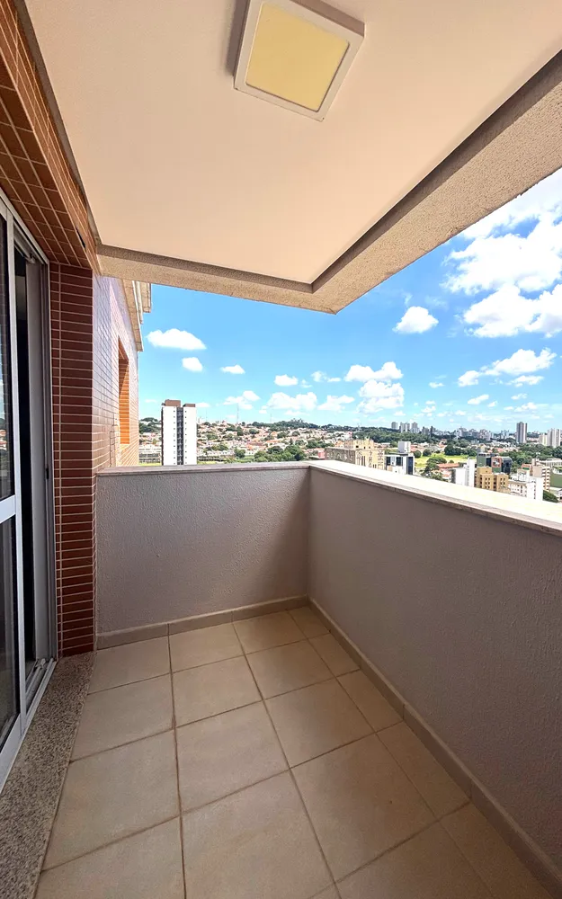 Apartamento, 1 quarto, 47 m² - Foto 7