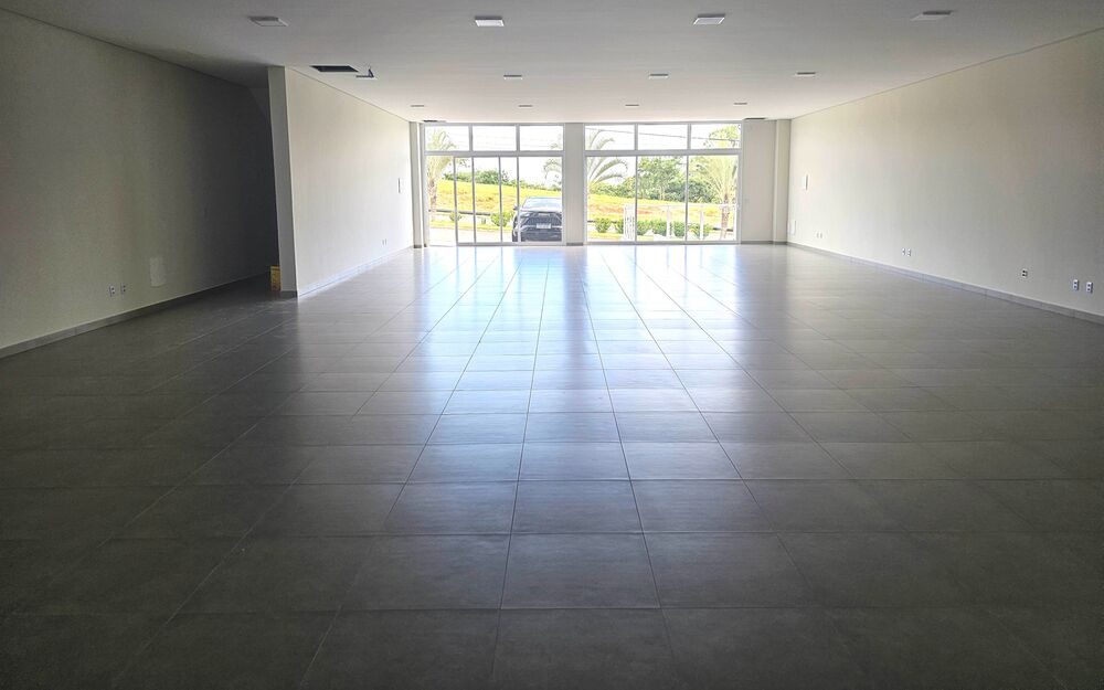 Loja-Salão, 130 m² - Foto 1