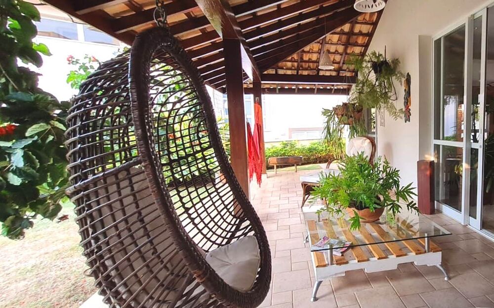 Casa de Condomínio, 5 quartos - Foto 9