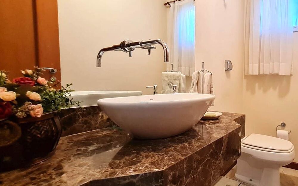 Casa de Condomínio, 5 quartos - Foto 3