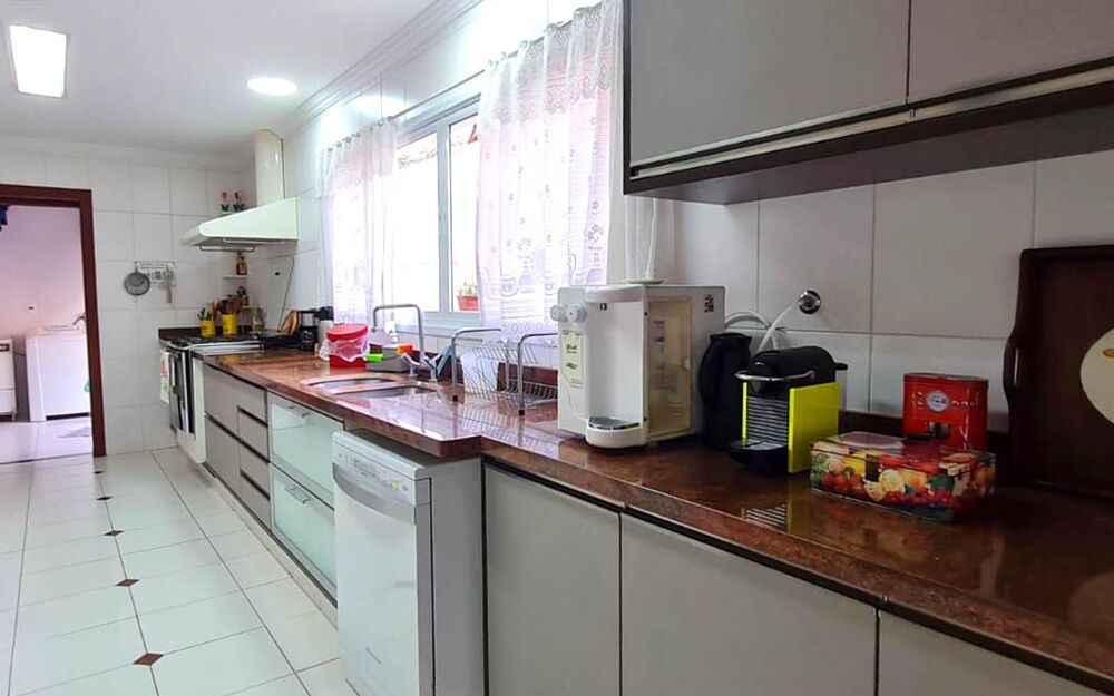 Casa de Condomínio, 5 quartos - Foto 5