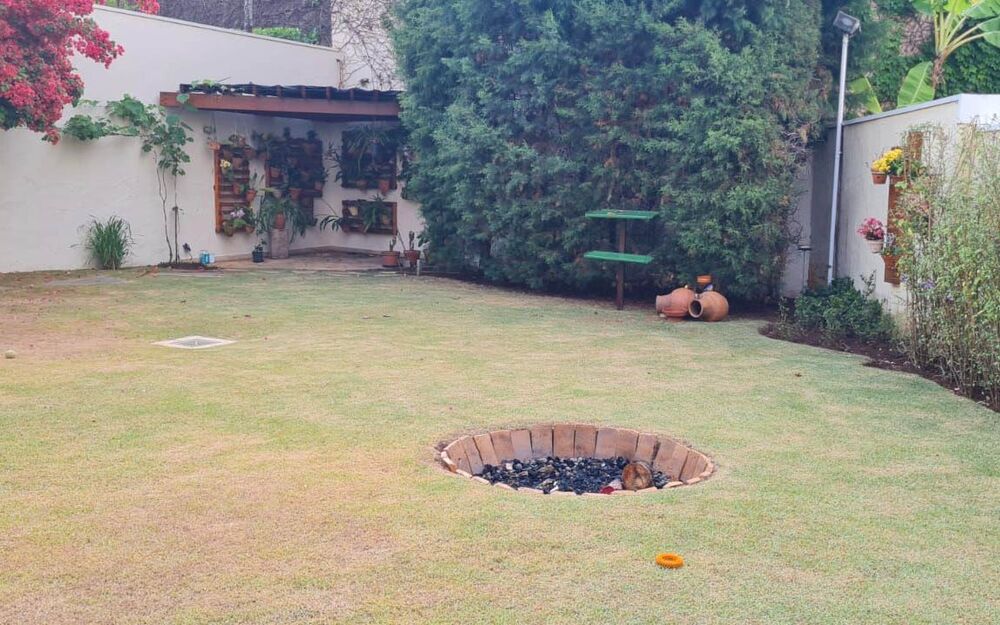 Casa de Condomínio, 5 quartos - Foto 12