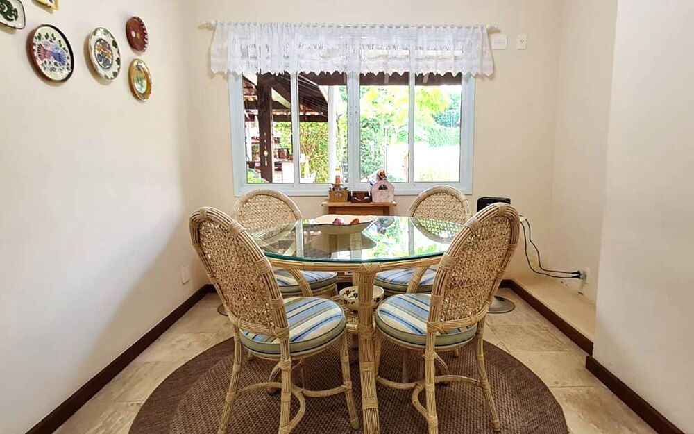 Casa de Condomínio, 5 quartos - Foto 4