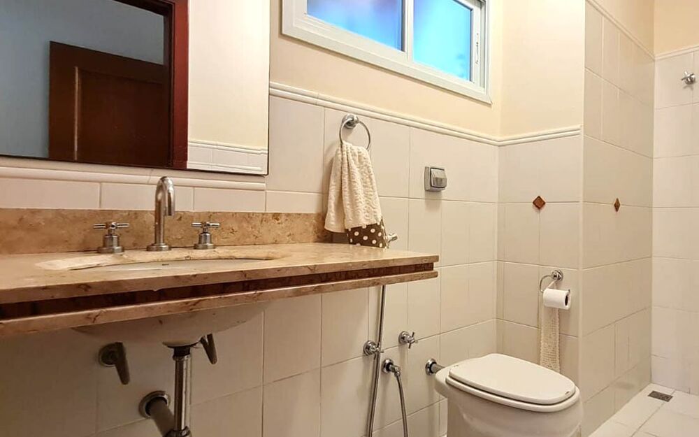 Casa de Condomínio, 5 quartos - Foto 8