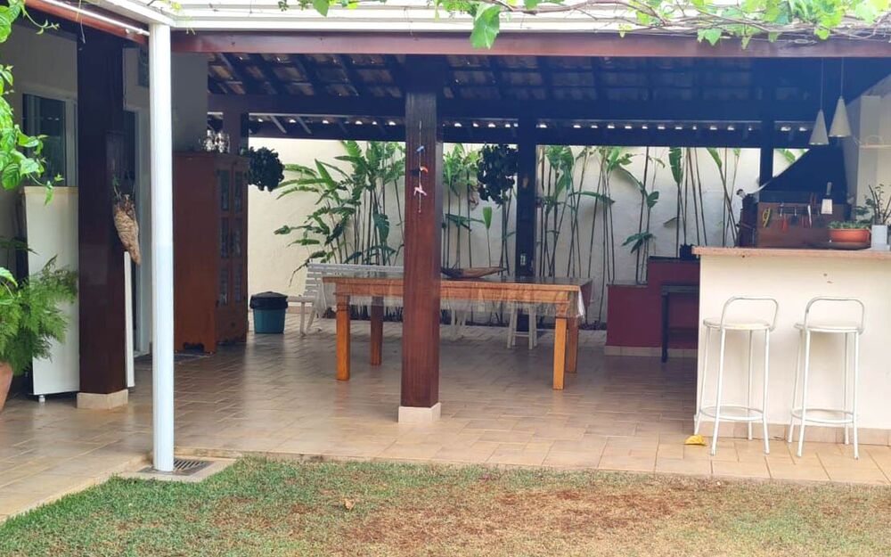 Casa de Condomínio, 5 quartos - Foto 11