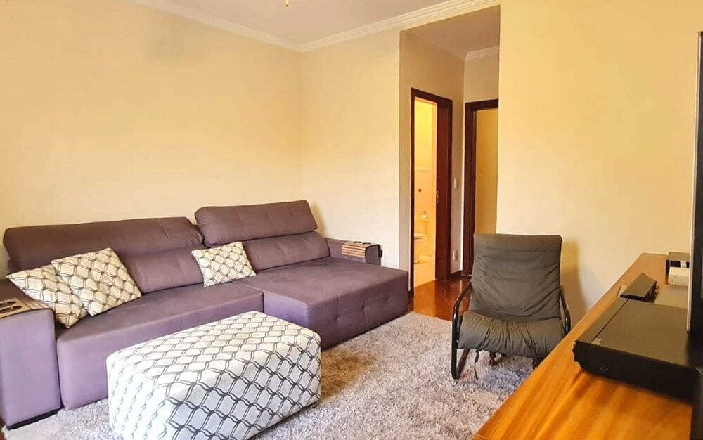 Casa de Condomínio, 5 quartos - Foto 6