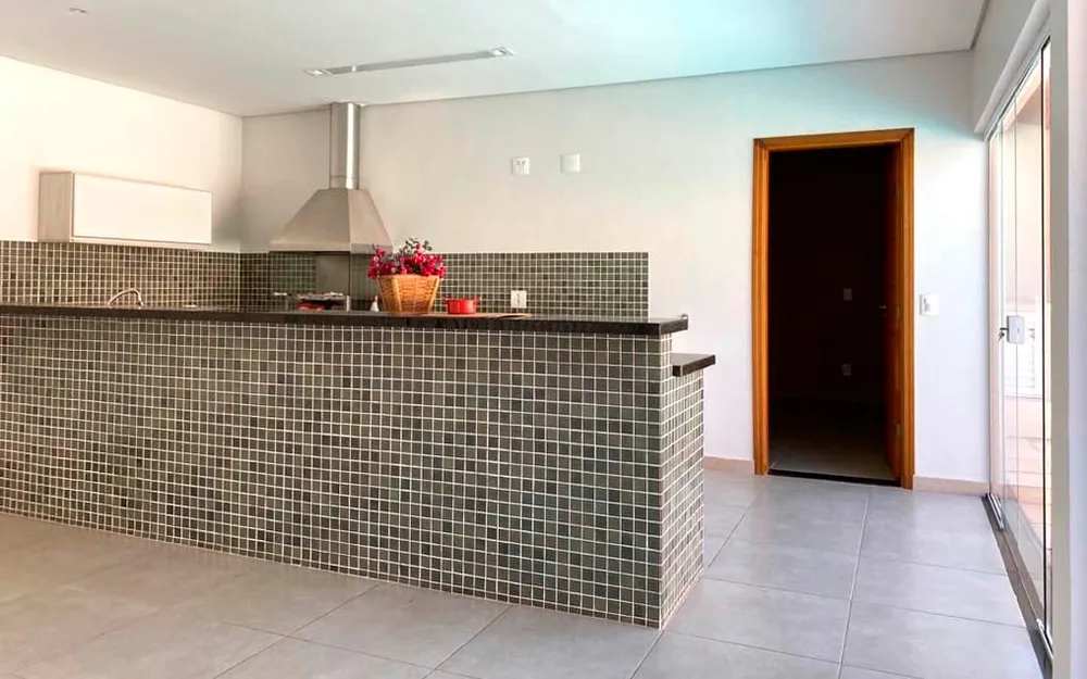 Casa de Condomínio, 4 quartos - Foto 14
