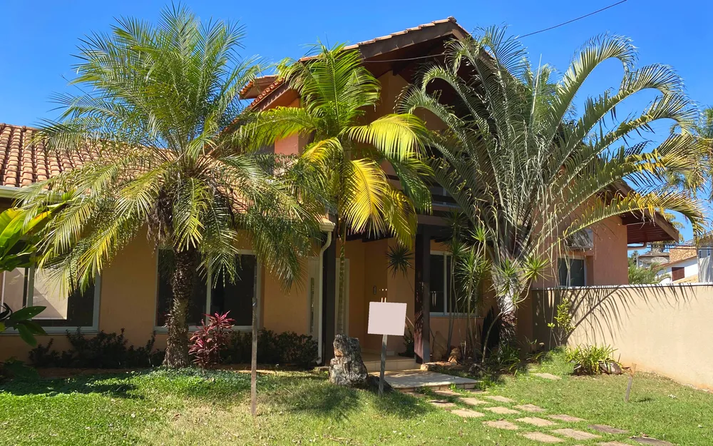 Casa de Condomínio, 4 quartos - Foto 2