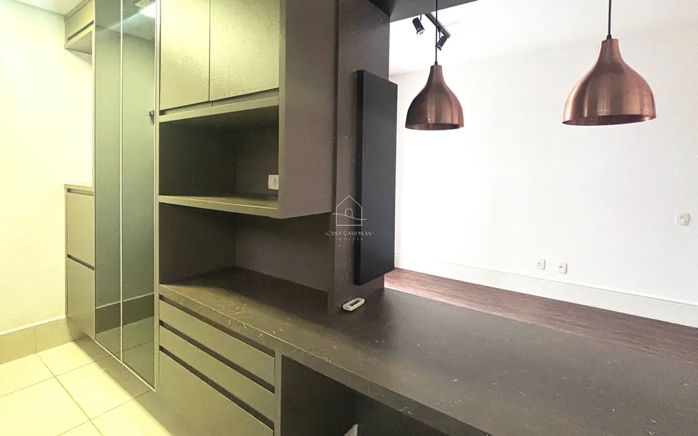 Apartamento, 1 quarto, 51 m² - Foto 9