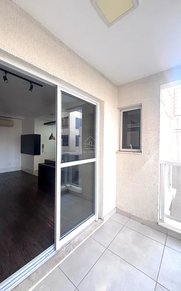 Apartamento, 1 quarto, 51 m² - Foto 3