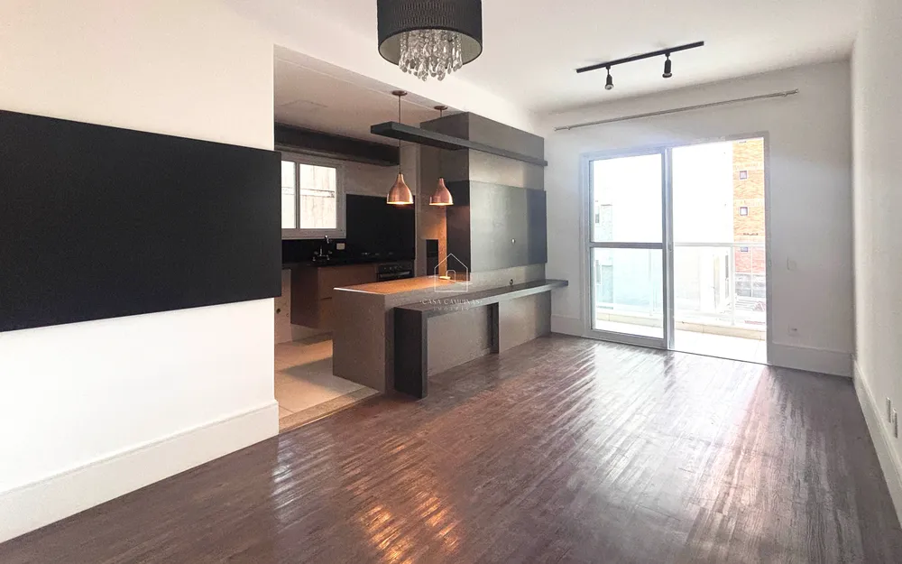 Apartamento, 1 quarto, 51 m² - Foto 10