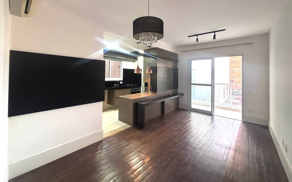 Apartamento, 1 quarto, 51 m² - Foto 1