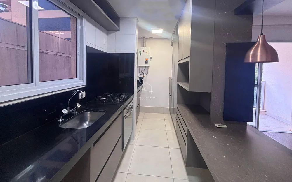 Apartamento, 1 quarto, 51 m² - Foto 5