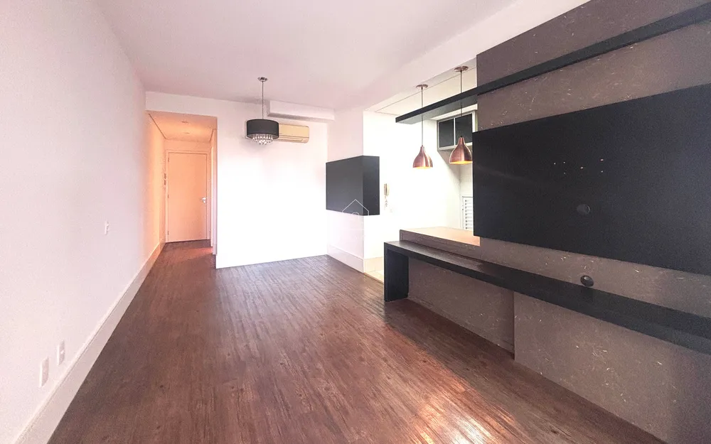 Apartamento, 1 quarto, 51 m² - Foto 2