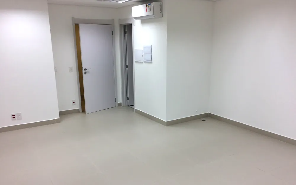 Sala-Conjunto, 41 m² - Foto 3