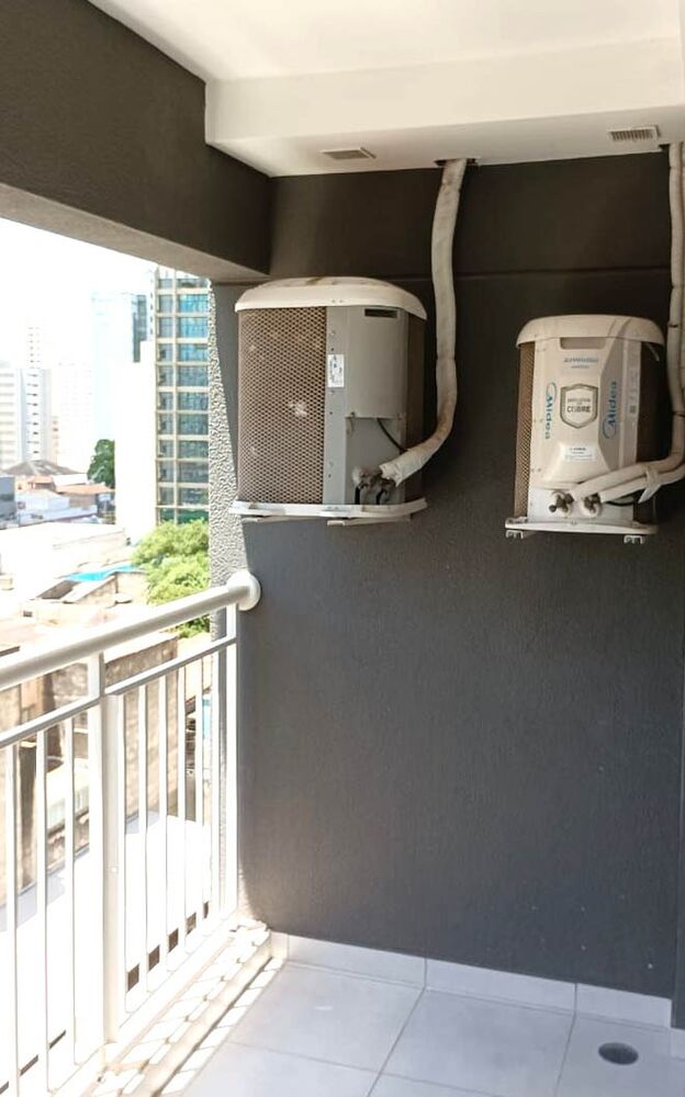 Apartamento, 2 quartos, 58 m² - Foto 4