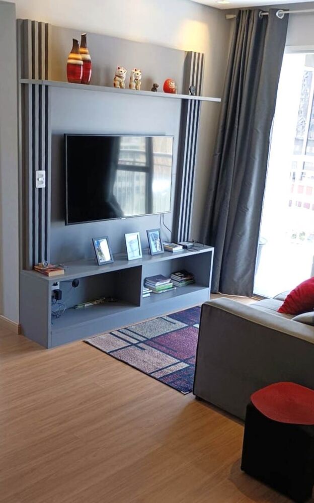 Apartamento, 2 quartos, 58 m² - Foto 6