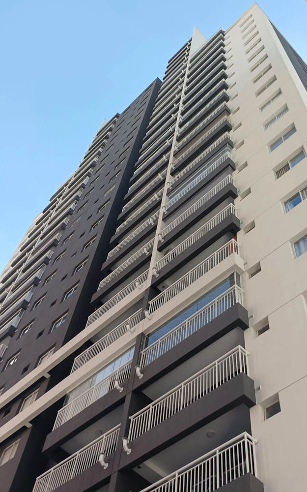 Apartamento, 2 quartos, 58 m² - Foto 1