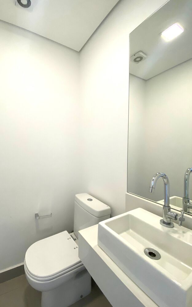 Apartamento, 2 quartos, 92 m² - Foto 8
