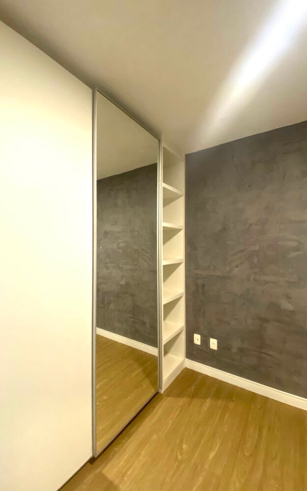 Apartamento, 2 quartos, 92 m² - Foto 4