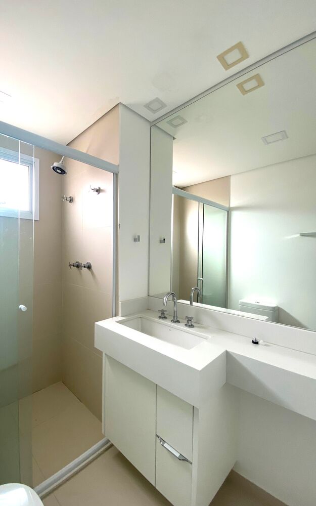 Apartamento, 2 quartos, 92 m² - Foto 1