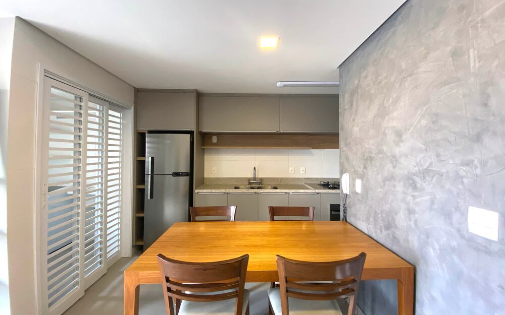 Apartamento, 2 quartos, 92 m² - Foto 11
