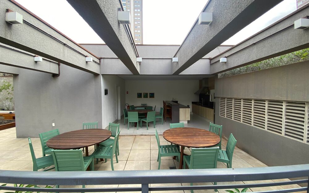 Apartamento, 2 quartos, 92 m² - Foto 10