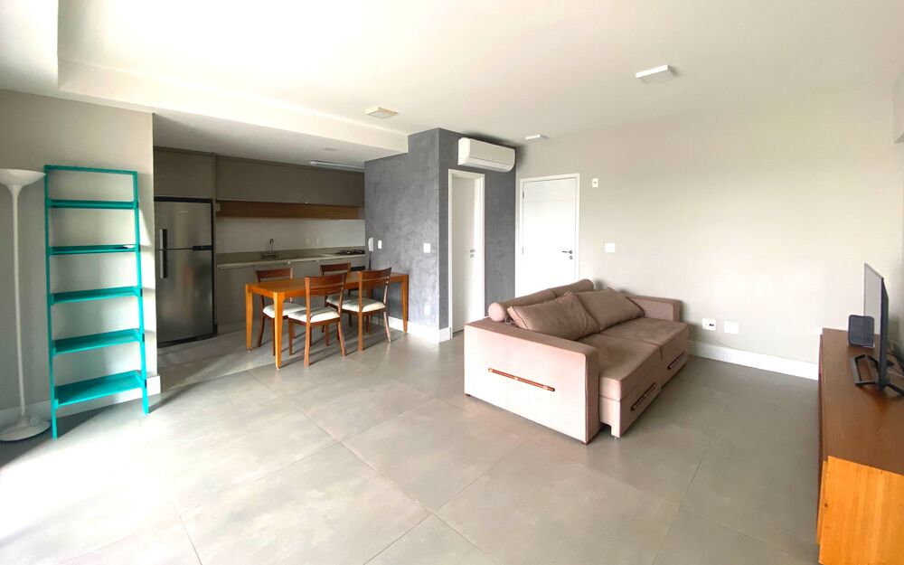 Apartamento, 2 quartos, 92 m² - Foto 7