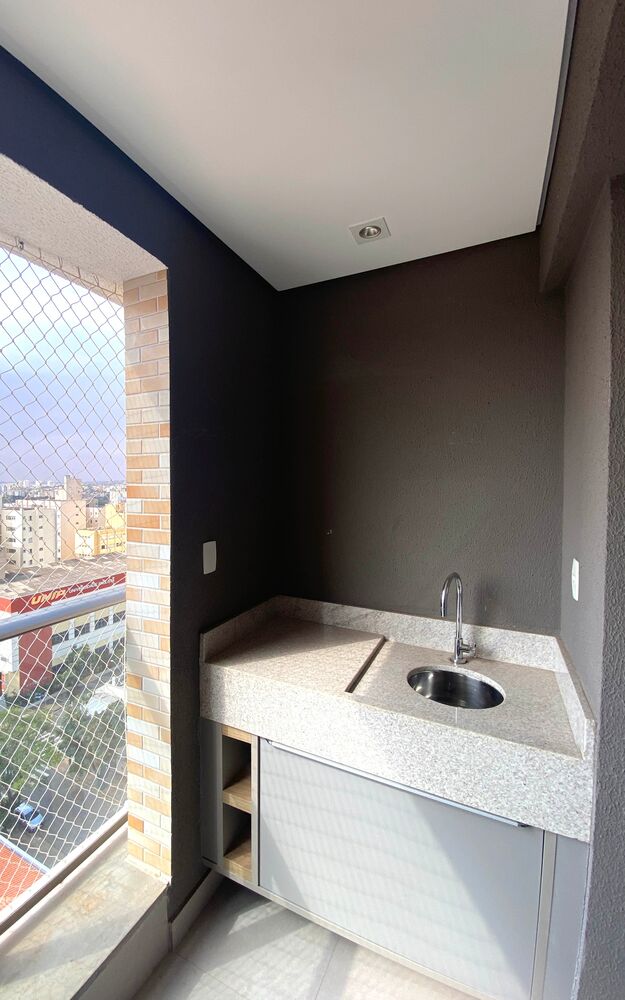Apartamento, 2 quartos, 92 m² - Foto 9