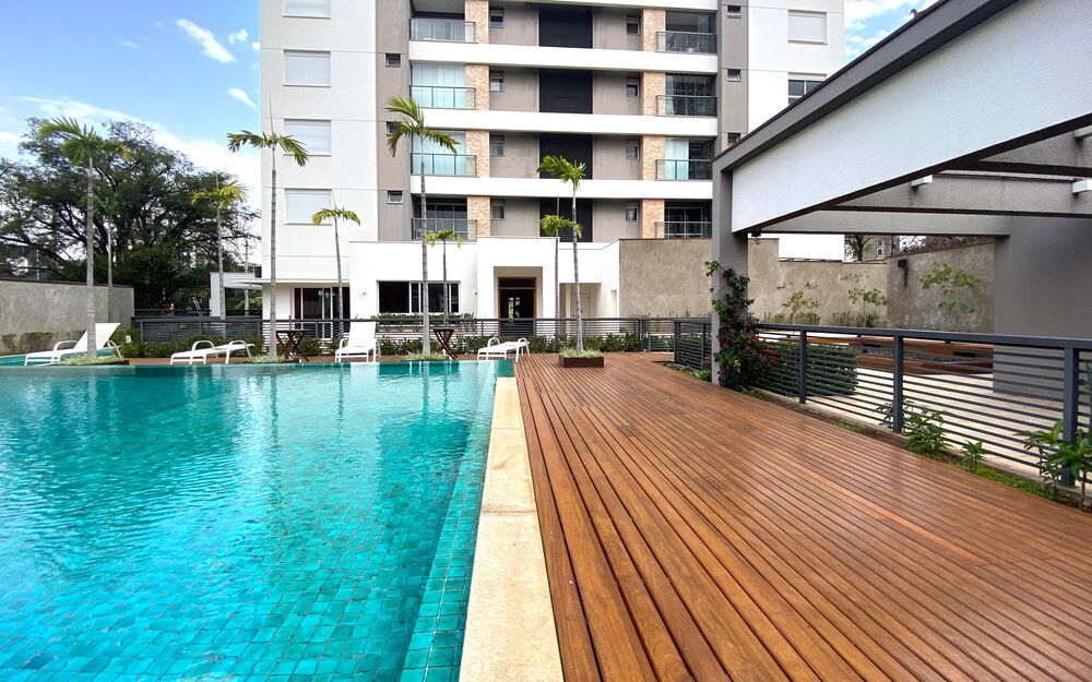 Apartamento, 2 quartos, 92 m² - Foto 16