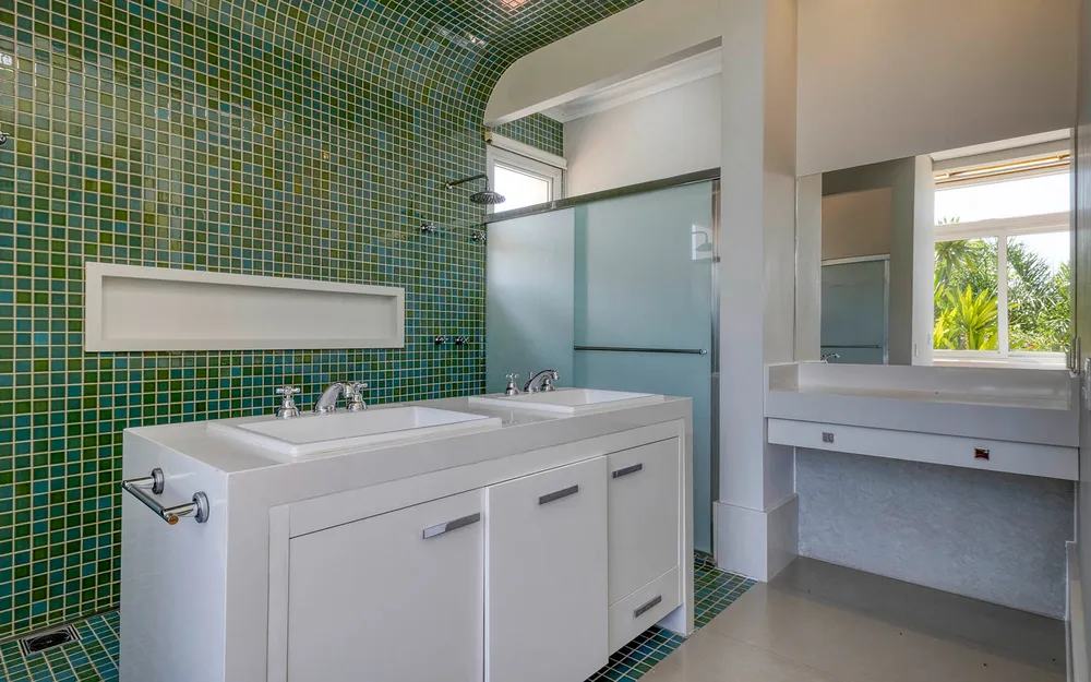 Casa de Condomínio, 4 quartos - Foto 10