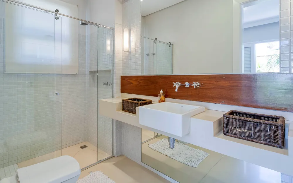 Casa de Condomínio, 4 quartos - Foto 8