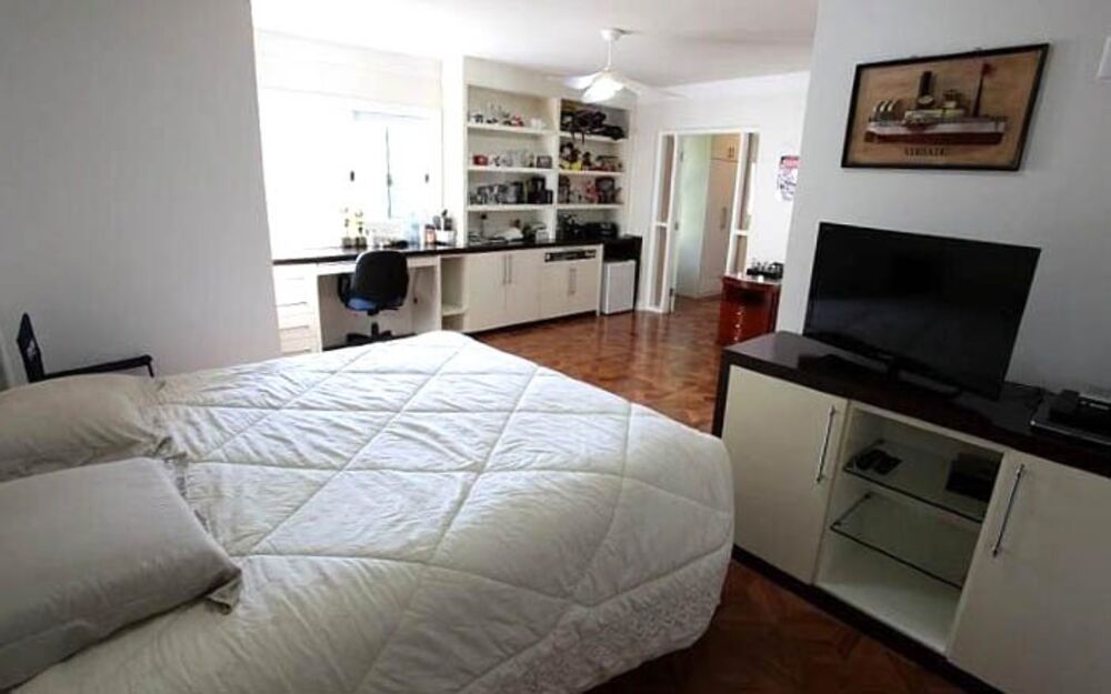 Casa de Condomínio, 4 quartos - Foto 2