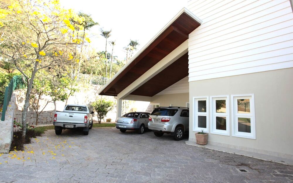 Casa de Condomínio, 4 quartos - Foto 5