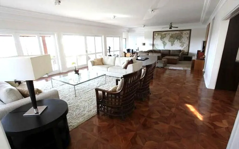Casa de Condomínio, 4 quartos - Foto 8