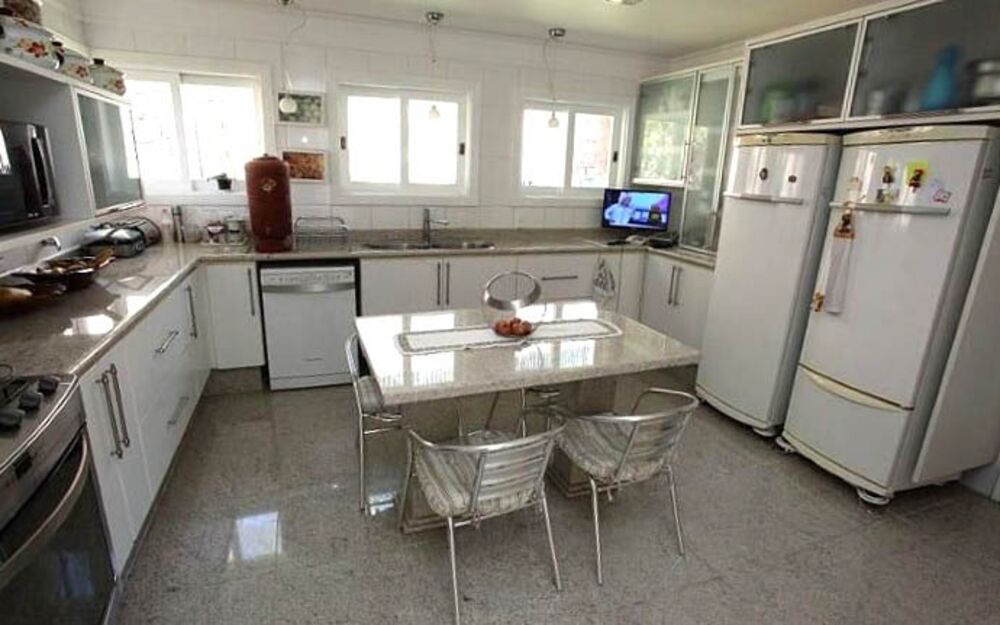 Casa de Condomínio, 4 quartos - Foto 20