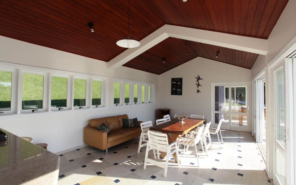 Casa de Condomínio, 4 quartos - Foto 3