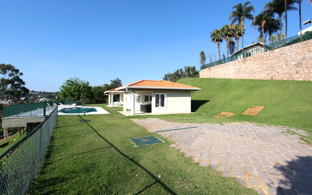 Casa de Condomínio, 4 quartos - Foto 9