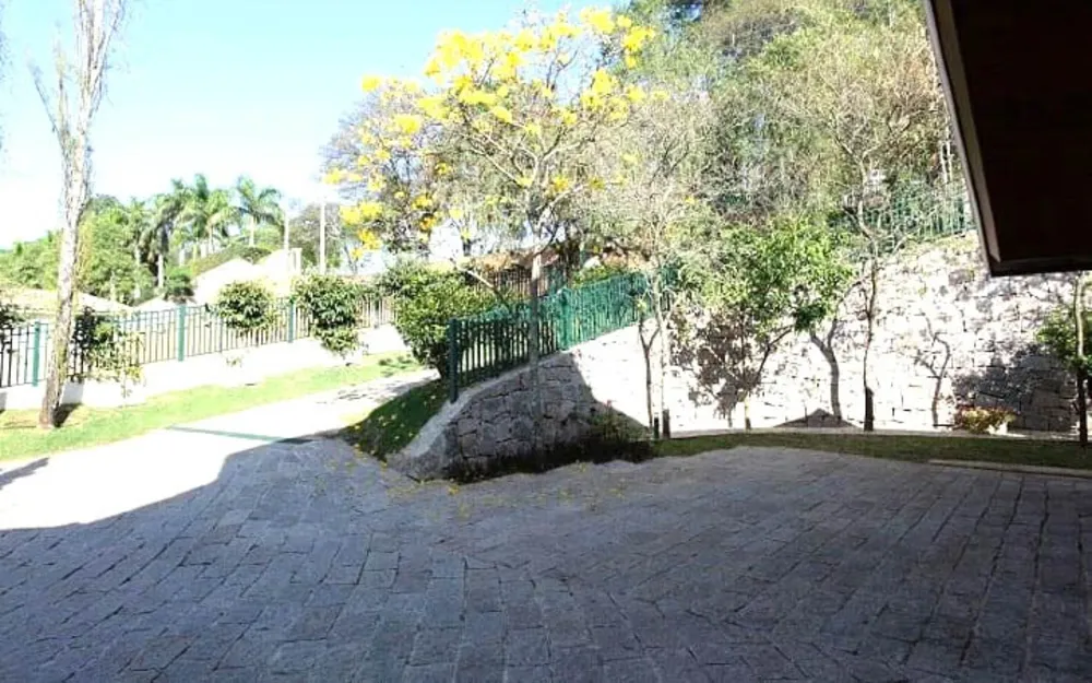 Casa de Condomínio, 4 quartos - Foto 19