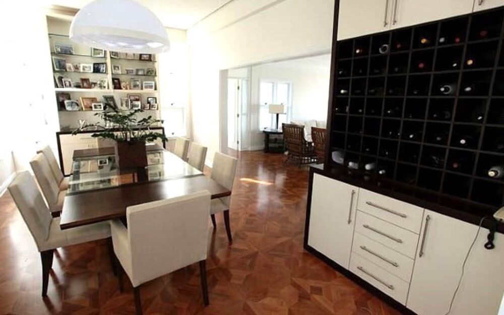 Casa de Condomínio, 4 quartos - Foto 18