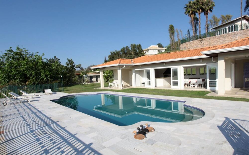 Casa de Condomínio, 4 quartos - Foto 7