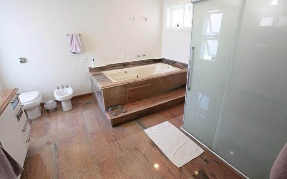 Casa de Condomínio, 4 quartos - Foto 12