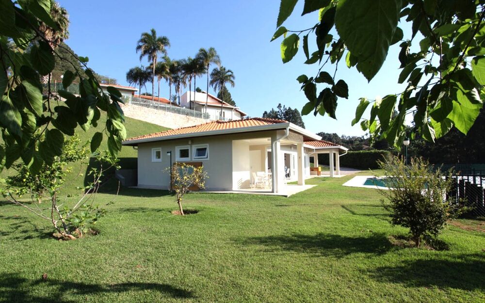 Casa de Condomínio, 4 quartos - Foto 8