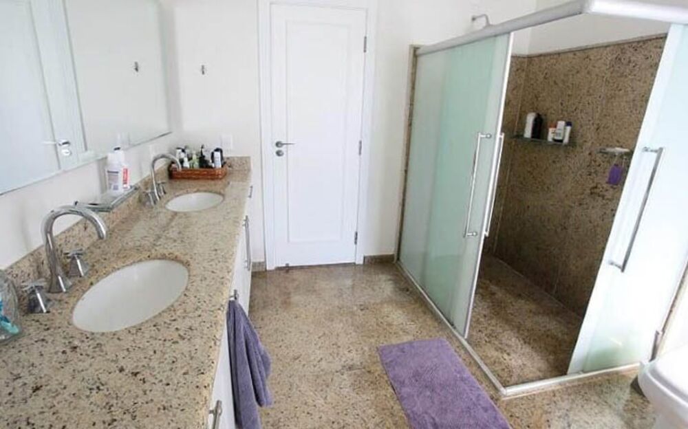 Casa de Condomínio, 4 quartos - Foto 13