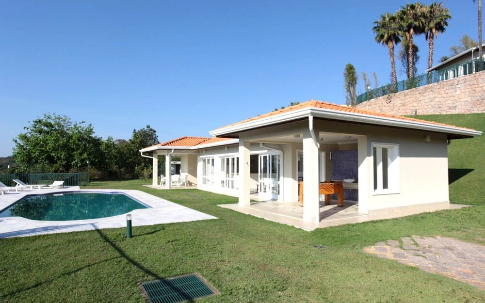 Casa de Condomínio, 4 quartos - Foto 10