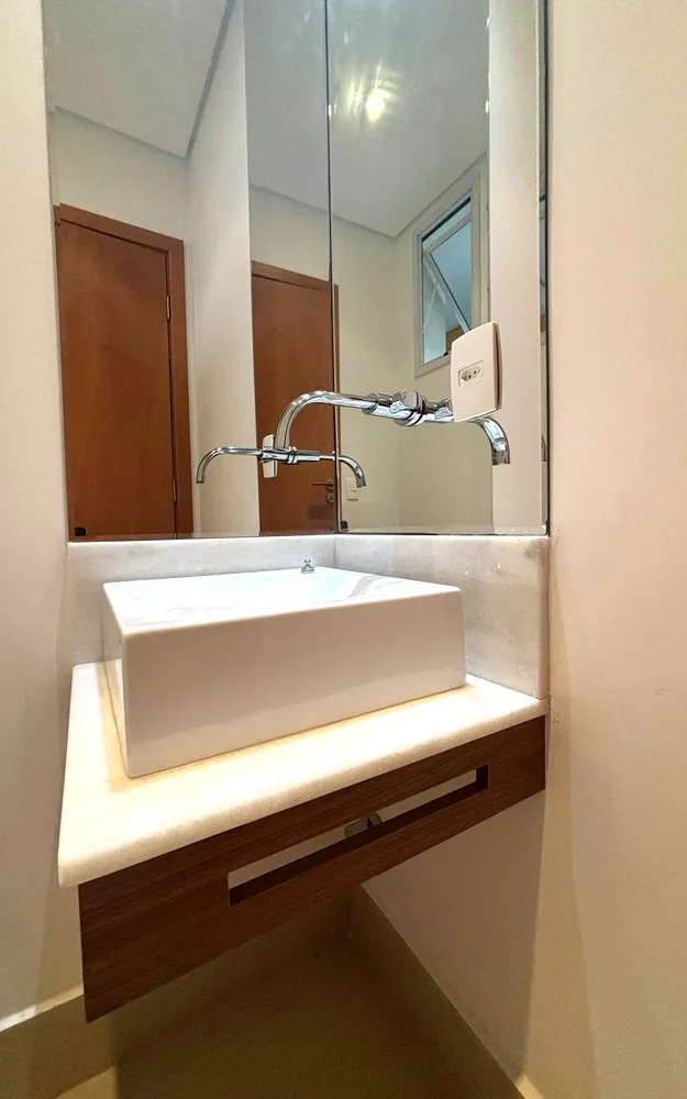 Apartamento, 1 quarto, 51 m² - Foto 2