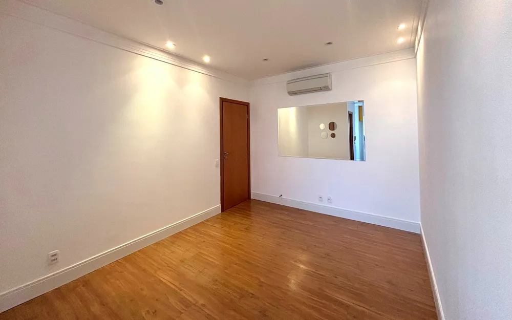 Apartamento, 1 quarto, 51 m² - Foto 1