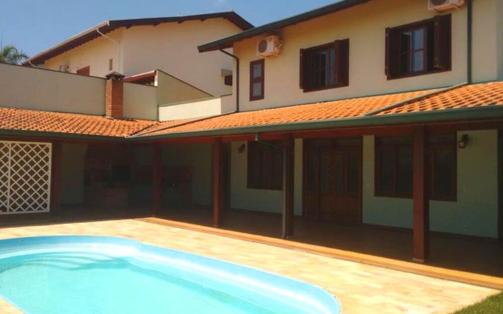 Casa de Condomínio, 4 quartos - Foto 19